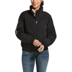 Ariat Stable Insulated Team Jacke Damen