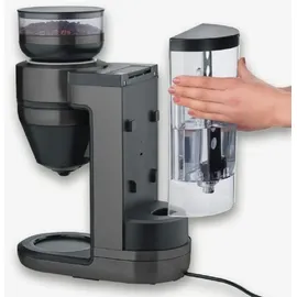 Severin KA 4849 FILKA Filterkaffeemaschine mit Mahlwerk