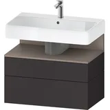 Duravit QA4394043800000 QTG WTU WH Ek. 790x470x590 Gt Smt H QA4394043800000-DU