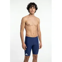 adidas Solid Jammer Dunkelblau/Weiß S