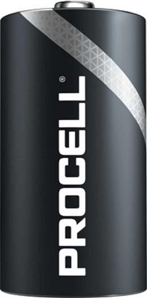 Duracell Procell MN1300 Mono D Batterie