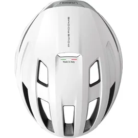 ABUS Powerdome MIPS 54-58 cm weiß 2023