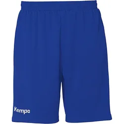 Kempa Performance Handballshorts royal XXL