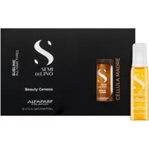 Alfaparf Milano Semi di Lino Sublime Beauty Genesis Haarkur 156 ml