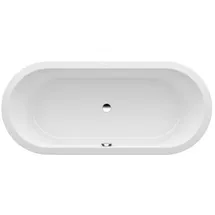 Laufen PRO Badewanne oval 80 x 180 cm (H2419500000001)