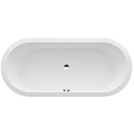 Laufen PRO Badewanne oval 80 x 180 cm (H2419500000001)