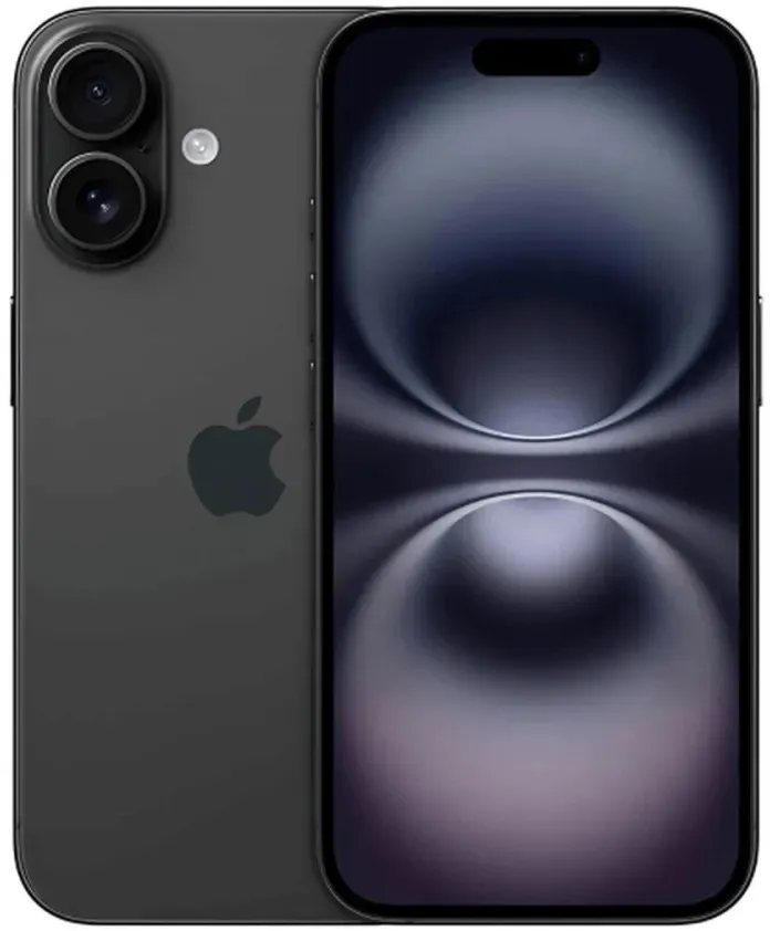 Smartphone Apple