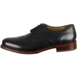 GORDON & BROS. 2318 Herren Schwarz 44