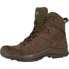 Haix Black Eagle Nature GTX Ws mid - UK 9.0 - braun