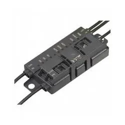 PEPPERL+FUCHS AS-Interface module VBA-4E3A-G20ZELE2LP5