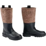 Brandit Textil Brandit Knobelbecher Filz braun, Größe 41