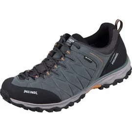 MEINDL Mondello GTX Herren Loden/Orange 44,5