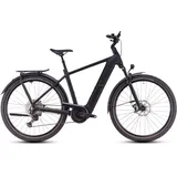 Cube Kathmandu Hybrid EXC 800 black ́n ́prism 2025 - RH 58 cm