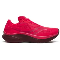 Saucony Damen Kinvara 15 rot 38.0