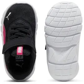 Puma Flexfocus Modern AC+ Inf Schwarz/Pink/Weiß 25