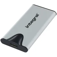 INTEGRAL Slimxpress Pro tragbare SSD 500GB