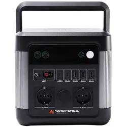 Powerstation LX Ps1200