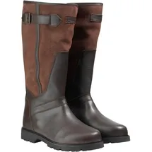 Aigle Inverss Goretex W Stiefel - Dark Brown - EU 37