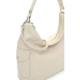 Emily & Noah Beuteltasche E&N Chartres RUE 09 Damen Geldbörse beige