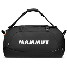 Mammut Cargon 90 Reisetasche (Größe 90L, schwarz)