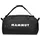 Mammut Cargon 90 Reisetasche (Größe 90L, schwarz)