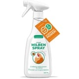 Silberkraft Milbenspray Hühner 500 ml Spray