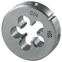 FORUM Schneideisen EN24231 HSS G1/2"