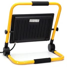 Aigostar Baustrahler Aluminium 100W 9000LM 6500K