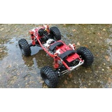 AMEWI Crawler AMXrock Steel Spring K Killerbody ARR 22142