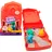 Spin Master Kinetic Sand Sandy Farm Set Modelliersand 340 g