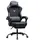 GTPLAYER Gaming Stuhl Kunstleder Schwarz