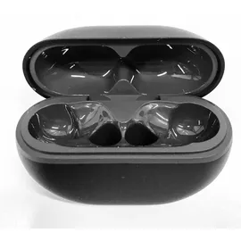 soundpeats Capsule 3 Pro (ANC, 5.50 h, Kabellos), Kopfhörer, Schwarz