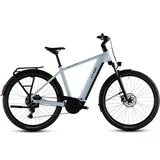 Cube Touring Hybrid ONE 600 2026 28 Zoll RH 54 cm Diamant glacier ́n ́reflex