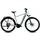 Cube Touring Hybrid ONE 600 2026 28 Zoll RH 54 cm Diamant glacier ́n ́reflex