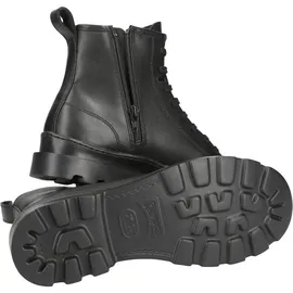 Camper Brutus Herren Schwarz 44
