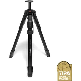 Manfrotto ONE Photo Alu Stativ