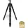 Manfrotto ONE Photo Alu Stativ