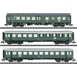 Trix 18209, 15 Jahr(e), Grün