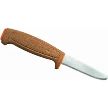 Morakniv Floating Serrated Knife Orange