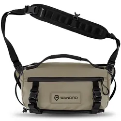 WANDRD ROAM Sling 6L Tan