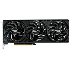 Palit GeForce RTX 5060 Ti Infinity 16GB Grafikkarte HDMI/DP