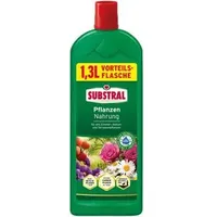 Substral Pflanzen Nahrung« 1,3 l