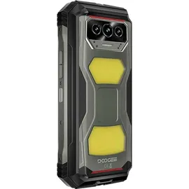 Doogee V Max S 8 GB RAM 256 GB Grau