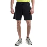 Icebreaker Merino Shifter II Kurze Hose Schwarz M