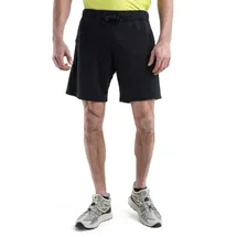 Icebreaker Merino Shifter II Kurze Hose Schwarz M