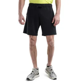 Icebreaker Merino Shifter II Kurze Hose Schwarz M