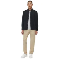 Marc O'Polo Langarm-Hemd Regular (B21724242414)