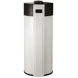 Wolf Wärmepumpe FHS-280-S-230V-e2-M2 Speicherinhalt 280l, R134a 2486463