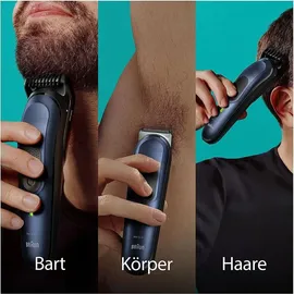 Braun Series 7 MGK7410