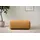 Home Affaire Hocker Torge Cord 100 x 42 x 68 cm Gelb